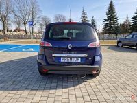 używany Renault Scénic III 