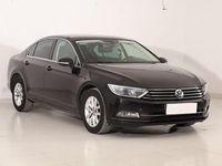Używany VW Passat 150 KM (110 kW) 2015 Czarny Sedan/Limuzyna