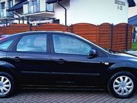 używany Ford Focus MK2 1.6 Benzyna Opłacony