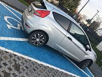 używany Ford Fiesta 1.4 TDCI