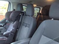 używany Ford Transit sprzedam