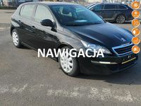 Używany Peugeot 308 125 KM (91 kW) 2014 Szary Hatchback