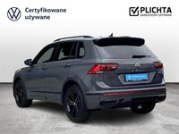 używany VW Tiguan Tiguan 2.0 R-L DT147TDI D7A