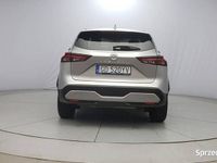 używany Nissan Qashqai 1.3 DIG-T mHEV N-Connecta! Z salonu polskieg…