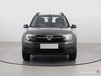 Używany Dacia Duster 2013 Zielony SUV