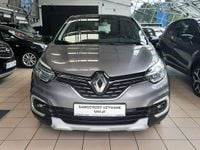 Używany Renault Captur Intens 150 KM (110 kW) 2019 Szary SUV