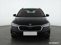 Używany Skoda Octavia 2022 Czarny Kombi