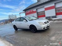 Używany Opel Vectra 2002