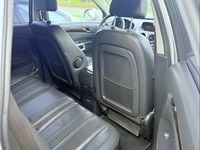 używany Opel Antara 