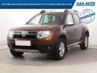 Używany Dacia Duster 2011 Brązowy SUV