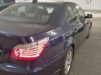 używany BMW 523 i E60