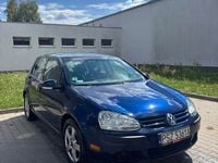 Używany VW Golf V 75 KM (55 kW) 2004 Hatchback