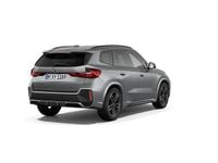 Używany BMW X1 Comfort Edition 156 KM (114 kW) 2023 Frozen pure grey bmw individual metalizowany SUV
