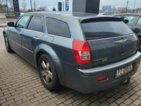 Używany Chrysler 300C 2004 Niebieski Kombi