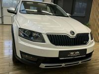 używany Skoda Octavia Scout * 2.0 TDI * DSG * 4x4 * perfekcyjna * N…