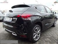 używany Citroën DS4 2dm 163KM 2012r. 122 830km