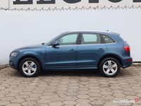 używany Audi Q5 2.0 TFSI