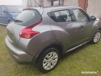 Używany Nissan Juke 2013 SUV