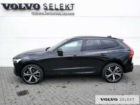 używany Volvo XC60 B4 D AWD Plus Dark aut