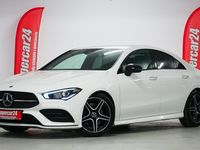 używany Mercedes CLA220 CLA 220 1,4 / 163 KM / AMG / LED / NAVI / ALU / ...1,4 / 163 KM / AMG / LED / NAVI / ALU / ...