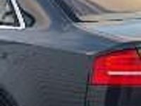 używany Audi A8 II (D3)