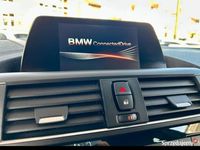 Używany BMW 120 Coupé M Sport 2014 Srebrny Coupe