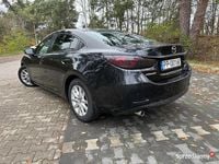 Używany Mazda 6 2013