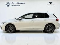 używany VW Golf VIII Golf 1.5 StyleGT096eTSID7F