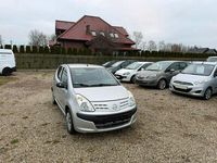 używany Nissan Pixo 1dm 68KM 2009r. 212 000km