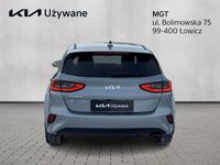 używany Kia Ceed M 1.5 T-GDI 140KM 7DCT