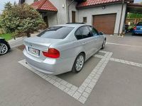 używany BMW 320 i 150KM AUTOMAT, Klima Szyberdach PDC Alu Bezwypadkowy
