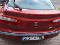 używany Renault Laguna II 1.8 Benz klima okazja