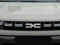 Nowe Dacia Duster Extreme 100 KM (73 kW) 2025 Inny kolor SUV