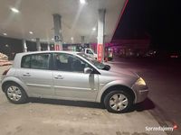Używany Renault Mégane II 2008