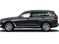 używany BMW X7 xDrive40d