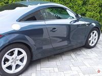 używany Audi TT