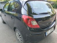 używany Opel Corsa 1.4 ECOTEC, 2010, 148900 km, 1 Właściciel