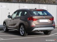 używany BMW X1 xDrive20d