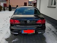 używany VW Passat B7 1.8 tsi