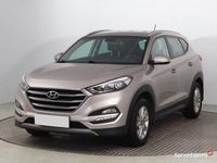 Używany Hyundai Tucson 2016 Beżowy SUV