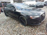 używany Audi A5 Quattro 2,0i