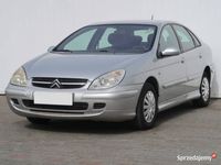 używany Citroën C5 1.8 16V