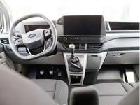 używany Ford Transit Custom L2 Trend 150KM Kamera Full Led Klima tył Dostępny od ręki ! 1943 zł
