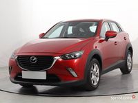 używany Mazda CX-3 2.0 Skyactiv-G