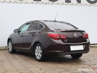 używany Opel Astra 4 T