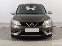 Używany Nissan Pulsar 116 KM (85 kW) 2014 Brązowy Hatchback