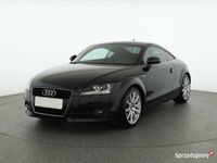 używany Audi TT 2.0 TFSI