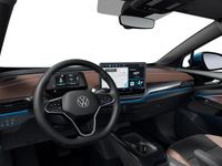 Nowe VW ID.5 125 kW (170 KM) 2026 SUV