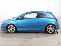 Używany Opel Corsa OPC 2007 Niebieski Hatchback