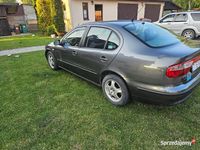 Używany Seat Toledo 2002 Sedan/Limuzyna